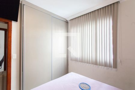 Quarto 1 de apartamento à venda com 2 quartos, 85m² em Copacabana, Belo Horizonte