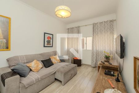 Apartamento para alugar com 56m², 1 quarto e 1 vaga Apartamento para alugar com 56m², 1 quarto e 1 vagaSala