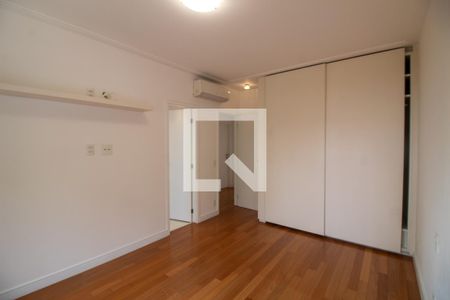 Suíte 1 de apartamento para alugar com 3 quartos, 145m² em Campo Belo, São Paulo