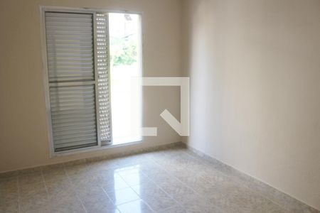 Quarto 2 de casa para alugar com 1 quarto, 75m² em Santa Maria, Santo André