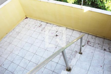 Casa para alugar com 75m², 1 quarto e sem vagaQuintal