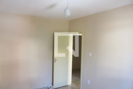 Quarto 1 de casa para alugar com 1 quarto, 75m² em Santa Maria, Santo André