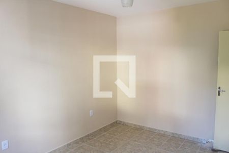 Quarto 1 de casa para alugar com 1 quarto, 75m² em Santa Maria, Santo André