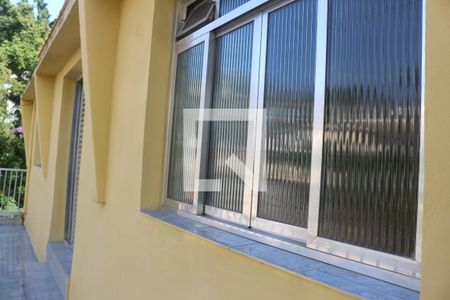 Casa para alugar com 75m², 1 quarto e sem vagaSacada