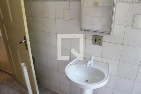 Casa para alugar com 75m², 1 quarto e sem vagaBanheiro