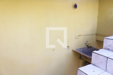 Casa para alugar com 75m², 1 quarto e sem vagaÁrea de Serviço