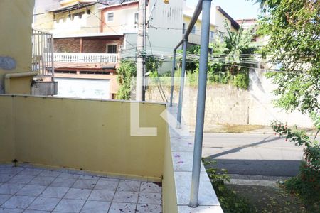 Casa para alugar com 75m², 1 quarto e sem vagaQuintal