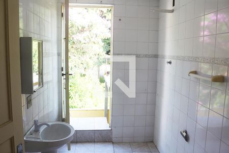 Casa para alugar com 75m², 1 quarto e sem vagaBanheiro