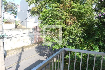 Casa para alugar com 75m², 1 quarto e sem vagaSacada