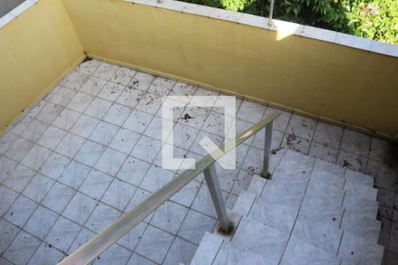 Casa para alugar com 75m², 1 quarto e sem vagaQuintal