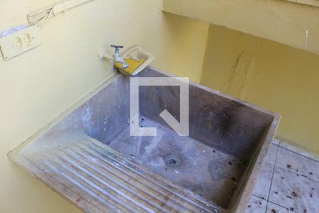 Casa para alugar com 75m², 1 quarto e sem vagaÁrea de Serviço