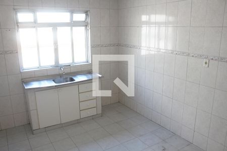 Casa para alugar com 75m², 1 quarto e sem vagaCozinha