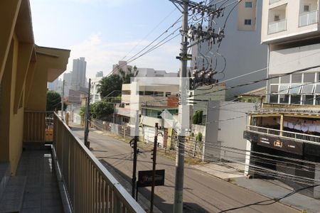 Casa para alugar com 75m², 1 quarto e sem vagaSacada