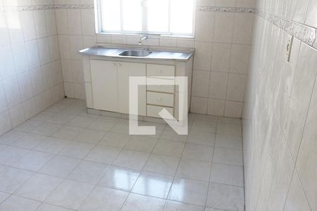 Casa para alugar com 75m², 1 quarto e sem vagaCozinha