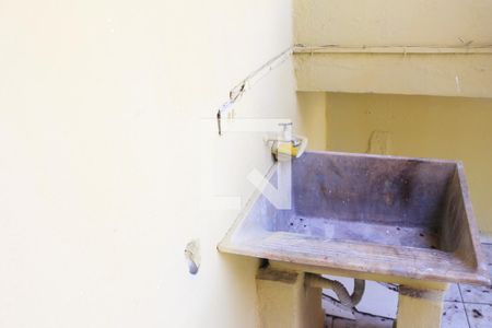 Casa para alugar com 75m², 1 quarto e sem vagaÁrea de Serviço