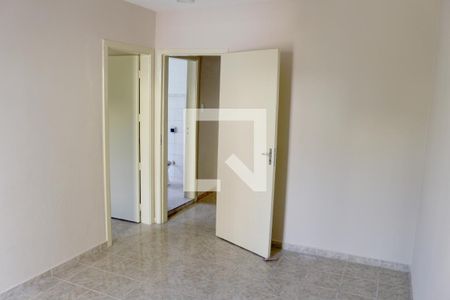 Quarto 2 de casa para alugar com 1 quarto, 75m² em Santa Maria, Santo André