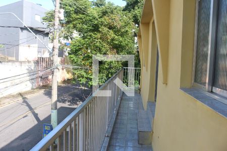 Casa para alugar com 75m², 1 quarto e sem vagaSacada