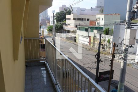 Casa para alugar com 75m², 1 quarto e sem vagaSacada