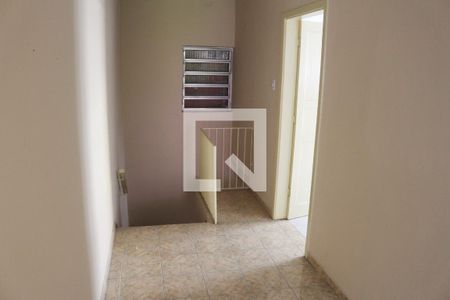 Sala de casa para alugar com 1 quarto, 75m² em Santa Maria, Santo André