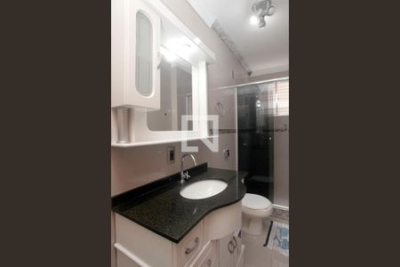 Apartamento à venda com 72m², 2 quartos e sem vagaBanheiro