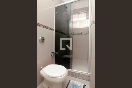 Apartamento à venda com 72m², 2 quartos e sem vagaBanheiro