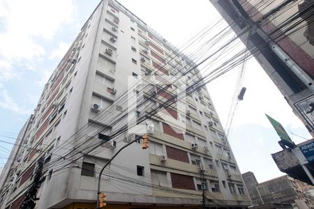 Apartamento à venda com 72m², 2 quartos e sem vagaFachada