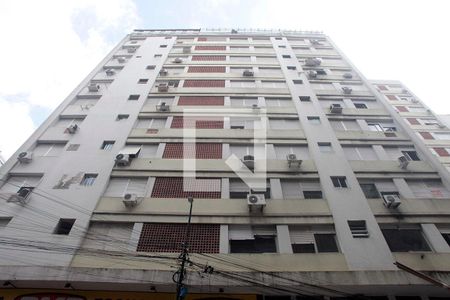 Apartamento à venda com 72m², 2 quartos e sem vagaFachada