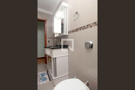 Apartamento à venda com 72m², 2 quartos e sem vagaBanheiro