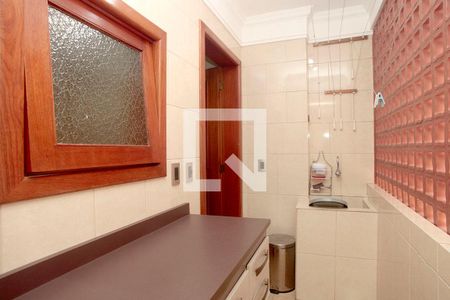 Apartamento à venda com 72m², 2 quartos e sem vagaCozinha + Área de Serviço