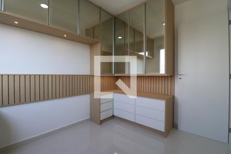 Quarto 1 de apartamento para alugar com 2 quartos, 44m² em Várzea da Barra Funda, São Paulo