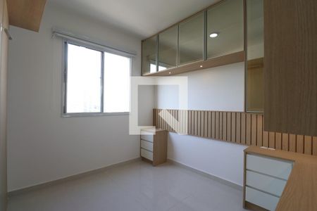 Quarto 1 de apartamento para alugar com 2 quartos, 44m² em Várzea da Barra Funda, São Paulo
