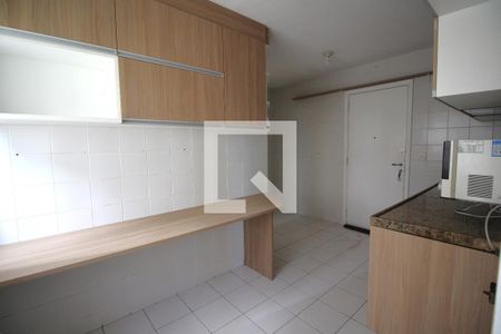 Apartamento para alugar com 148m², 4 quartos e 3 vagasCozinha