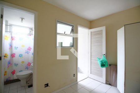Apartamento para alugar com 148m², 4 quartos e 3 vagasQuarto de Serviço