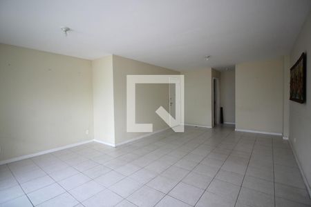 Sala de apartamento para alugar com 4 quartos, 148m² em Jacarepaguá, Rio de Janeiro