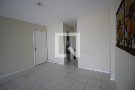 Sala de apartamento para alugar com 4 quartos, 148m² em Jacarepaguá, Rio de Janeiro