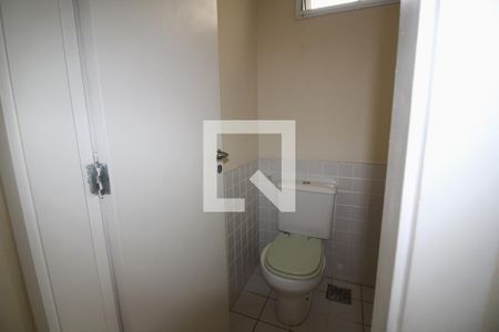 Apartamento para alugar com 148m², 4 quartos e 3 vagasLavabo