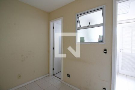 Apartamento para alugar com 148m², 4 quartos e 3 vagasQuarto de Serviço
