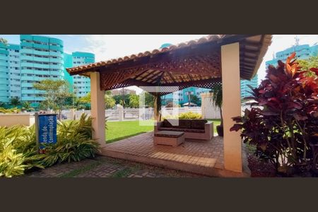 Apartamento para alugar com 148m², 4 quartos e 3 vagasÁrea Comum