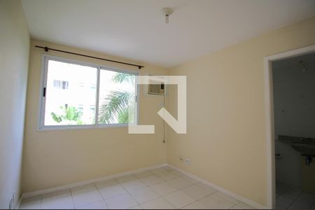 Suíte 1 de apartamento para alugar com 4 quartos, 148m² em Jacarepaguá, Rio de Janeiro