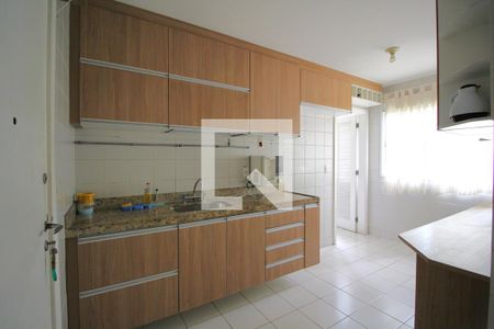 Apartamento para alugar com 148m², 4 quartos e 3 vagasCozinha