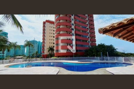 Apartamento para alugar com 148m², 4 quartos e 3 vagasÁrea Comum - Piscina