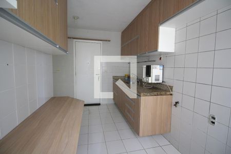 Apartamento para alugar com 148m², 4 quartos e 3 vagasCozinha