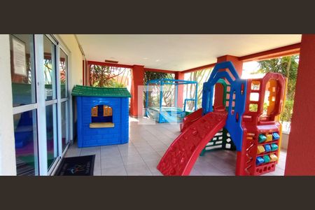 Apartamento para alugar com 148m², 4 quartos e 3 vagasÁrea Comum - Playground