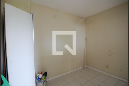 Apartamento para alugar com 148m², 4 quartos e 3 vagasQuarto de Serviço
