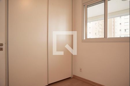 Quarto de apartamento para alugar com 2 quartos, 70m² em Vila Monte Alegre, São Paulo