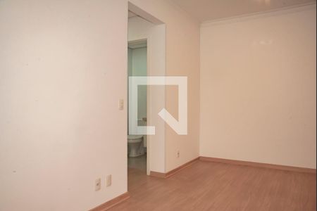 Sala de apartamento para alugar com 2 quartos, 70m² em Vila Monte Alegre, São Paulo
