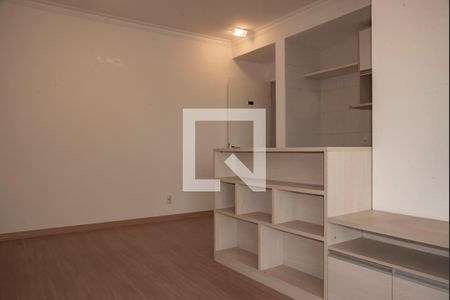 Sala de apartamento para alugar com 2 quartos, 70m² em Vila Monte Alegre, São Paulo