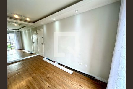 Sala  de apartamento para alugar com 2 quartos, 50m² em Macedo, Guarulhos