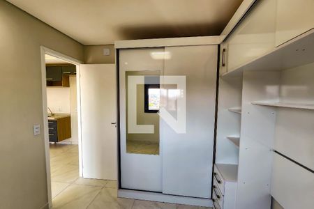 Quarto 1 de apartamento para alugar com 2 quartos, 40m² em Jardim Gilda Maria, São Paulo