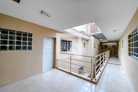 Studio para alugar com 25m², 1 quarto e sem vagaÁrea comum